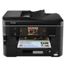 Cartouche pour Epson WorkForce 845